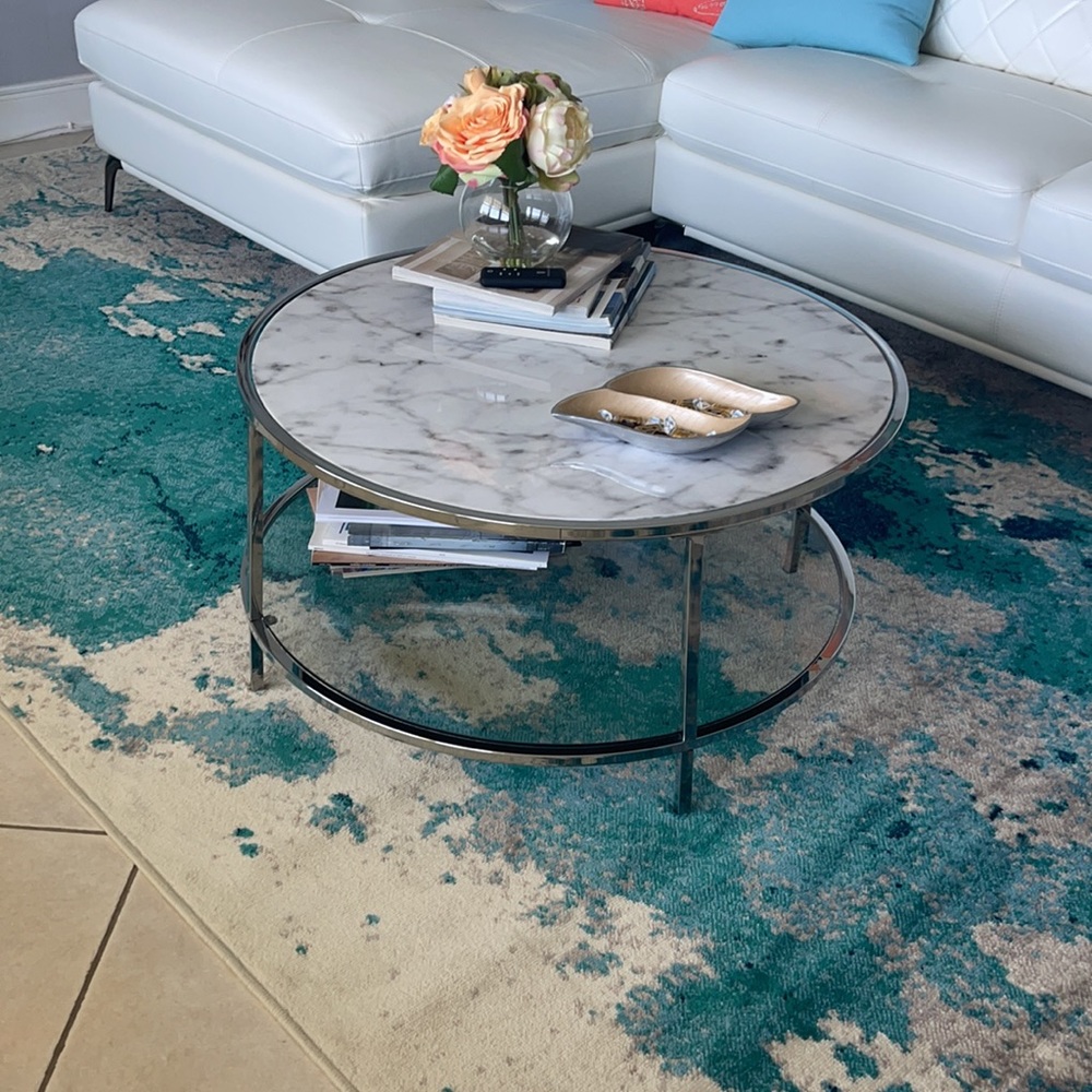 Coffe table - Picture 3 of 5